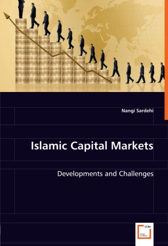 Islamic Capital Markets [Paperback]