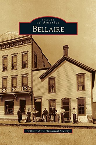Bellaire [Hardcover]