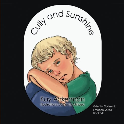 Cully And Sunshine [Paperback]