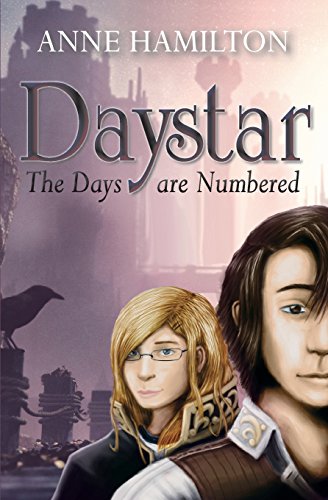 Daystar The Days Are Numbered [Paperback]