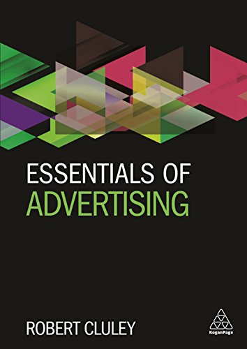 Essentials of Advertising [Paperback]