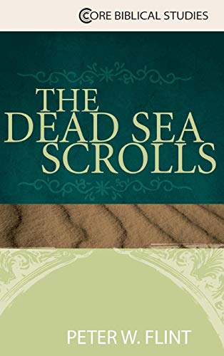 The Dead Sea Scrolls [Hardcover]