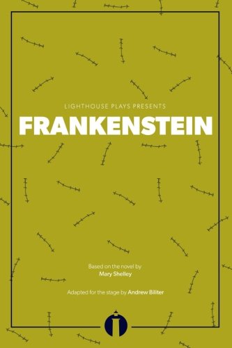 Frankenstein [Paperback]