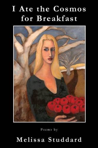 I Ate The Cosmos For Breakfast [Paperback]