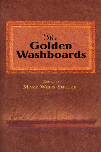 Golden Washboards [Unknown]