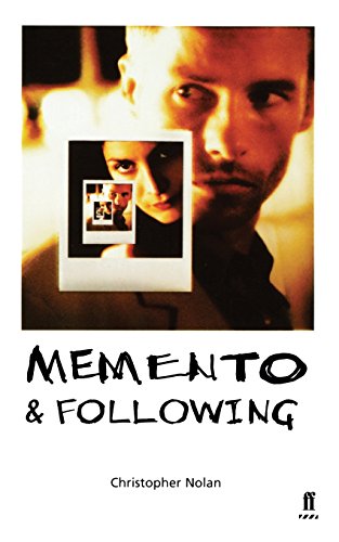 Memento &amp Following [Paperback]