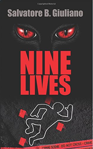 Nine Lives [Paperback]