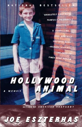 Hollywood Animal [Paperback]