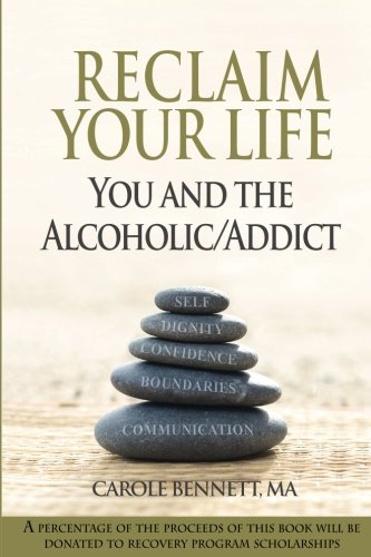 Reclaim Your Life - You And The Alcoholic / Addict [Paperback]