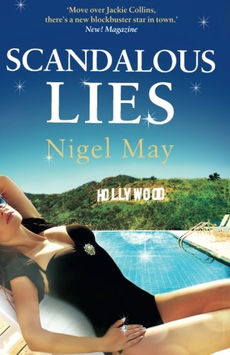 Scandalous Lies [Paperback]
