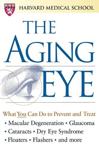 The Aging Eye [Paperback]