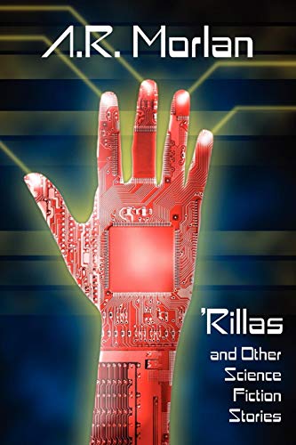 'Rillas and Other Science Fiction Stories [Paperback]