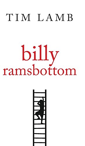 Billy Ramsbottom [Hardcover]