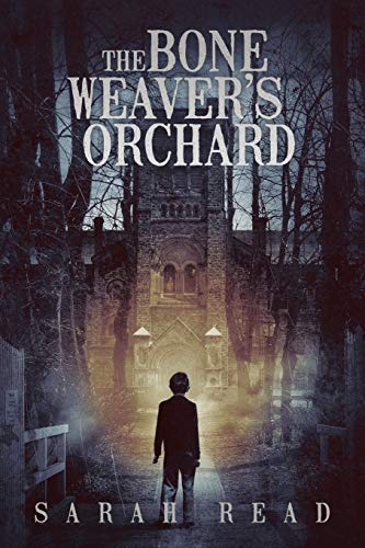 Bone Weaver's Orchard [Paperback]