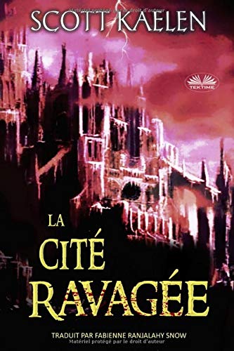 Cit Ravage [Paperback]