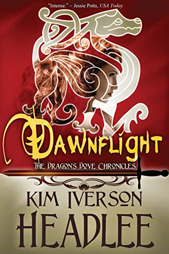 Dawnflight [Paperback]