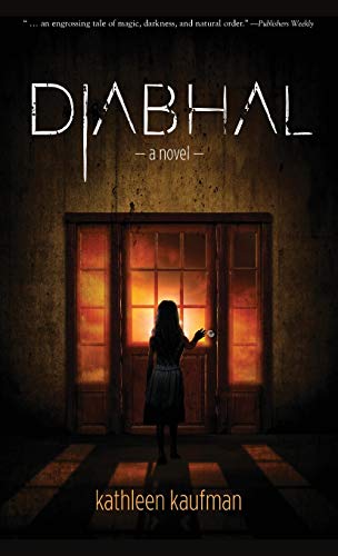 Diabhal (Book 1) [Hardcover]