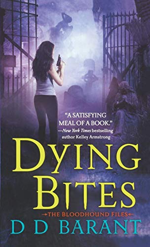 Dying Bites [Paperback]
