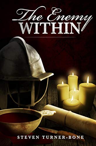 Enemy Within  Surgeon Mathew Fletcher Series [Paperback]