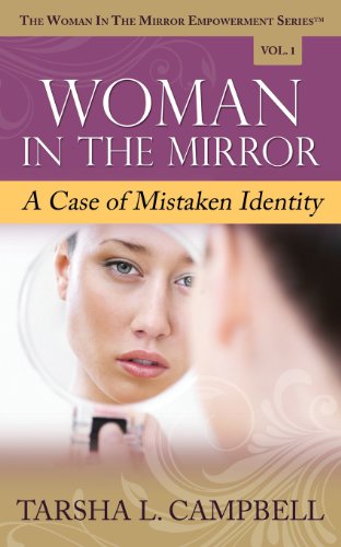 Woman In The Mirror A Case Of Mistaken Identity [Paperback]