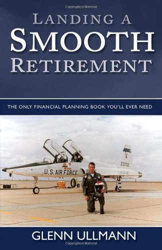 Landing A Smooth Retirement [Paperback]