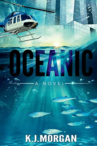 Oceanic [Paperback]