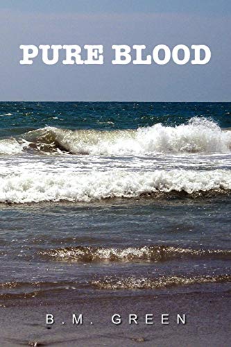 Pure Blood [Paperback]