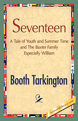 Seventeen [Paperback]