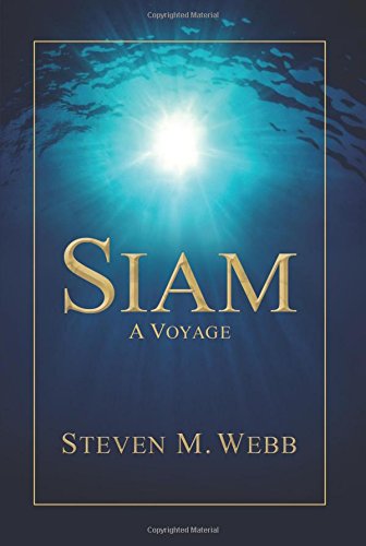 Siam A Voyage [Paperback]