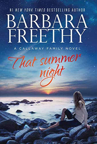 That Summer Night [Hardcover]