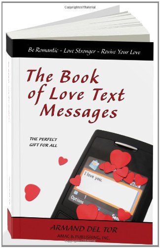 The Book Of Love Text Messages [Paperback]