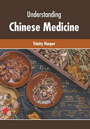 Understanding Chinese Medicine [Hardcover]
