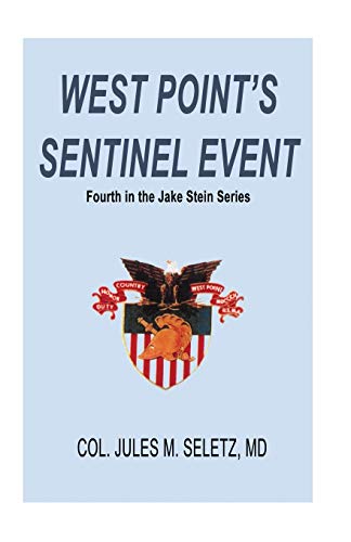 West Point's Sentinel Event [Paperback]