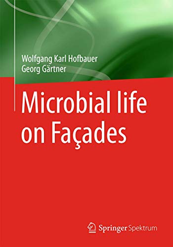 Microbial life on Faades [Paperback]