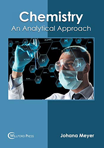 Chemistry An Analytical Approach [Hardcover]