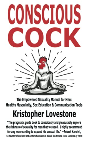 Conscious Cock [Paperback]