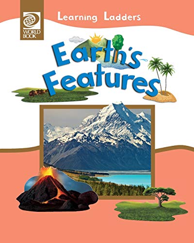 Earth's Features [Paperback]