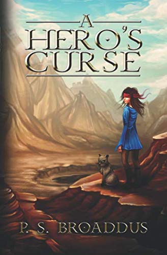 Hero's Curse [Paperback]