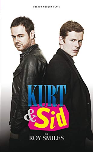 Kurt and Sid [Paperback]