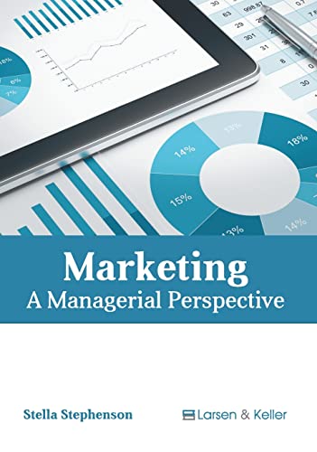 Marketing A Managerial Perspective [Hardcover]