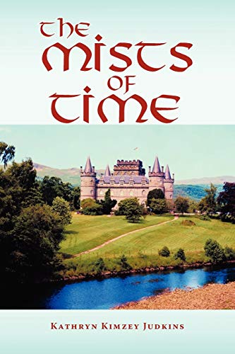 Mists of Time [Paperback]