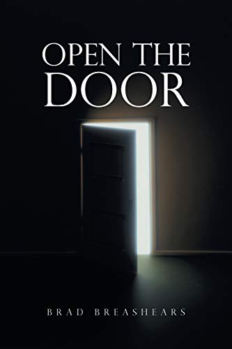Open The Door [Paperback]