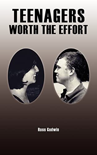 Teenagers - Worth the Effort [Paperback]