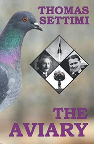 The Aviary [Paperback]