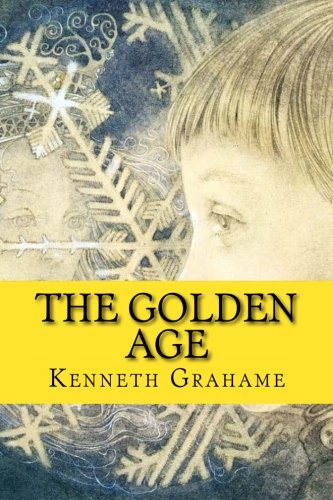 The Golden Age [Paperback]