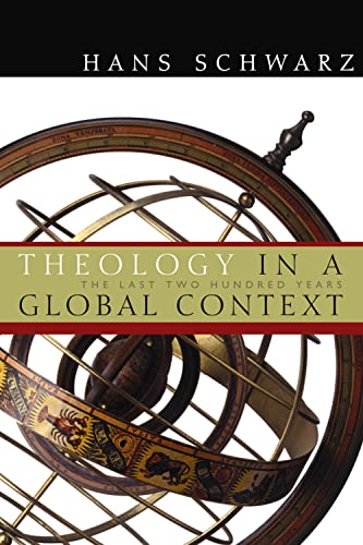 Theology In A Global Context [Unknown]