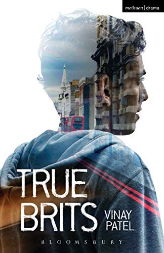 True Brits [Paperback]