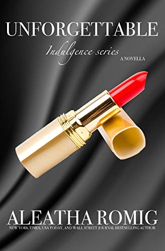 Unforgettable [Paperback]