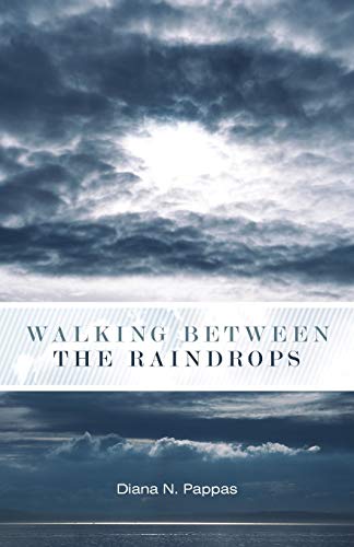 Walking Between The Raindrops [Paperback]