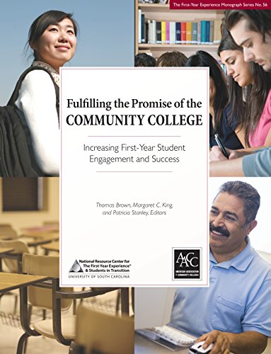 Fulfilling the Promise of the Community College [Paperback]